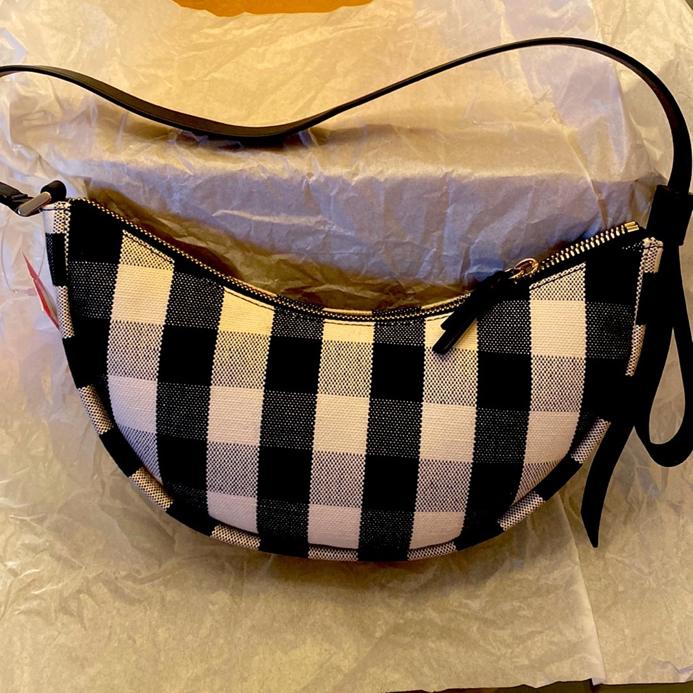 Kate Spade Gingerham Shoulder Bag - Picture 3 of 9